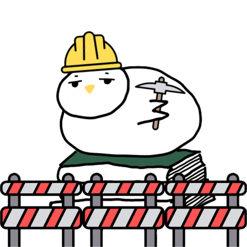 under construct